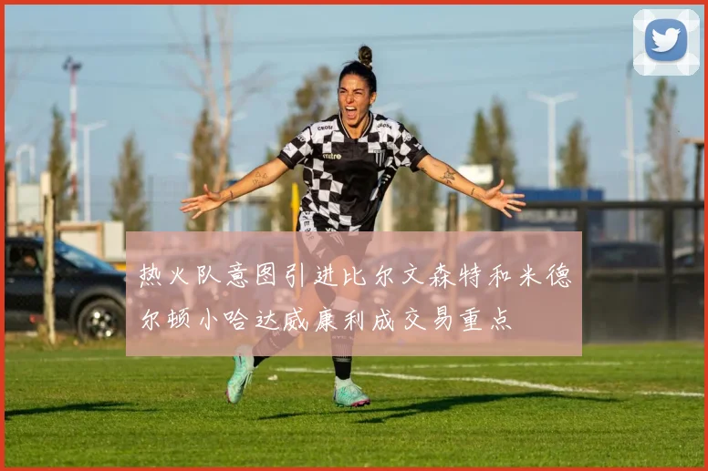 热火队意图引进比尔文森特和米德尔顿小哈达威康利成交易重点